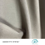 Cotton linen